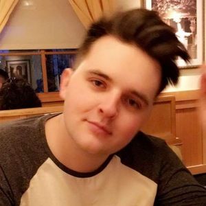 Meet your Posher, Shane